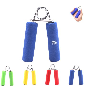 Sponge Arm Grip Exercise Wrist Hand-Muscle Developer